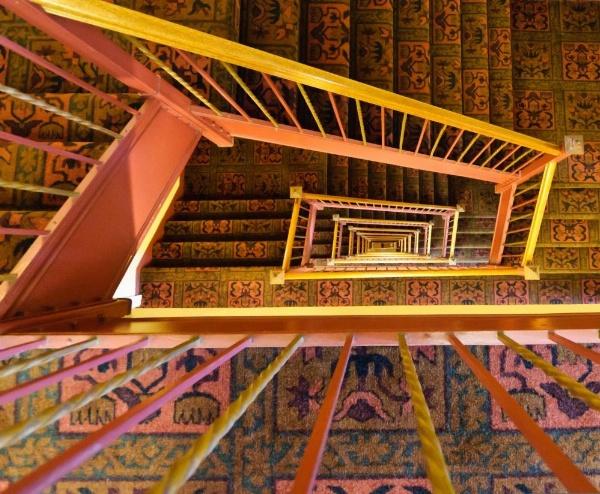 Kensington Park Hotel image 29